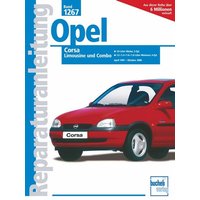 Opel Corsa B